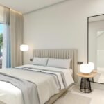 Nieuwbouw Villa Te koop in Pilar De La Horadada in Spanje, gelegen aan de Costa Blanca-Zuid