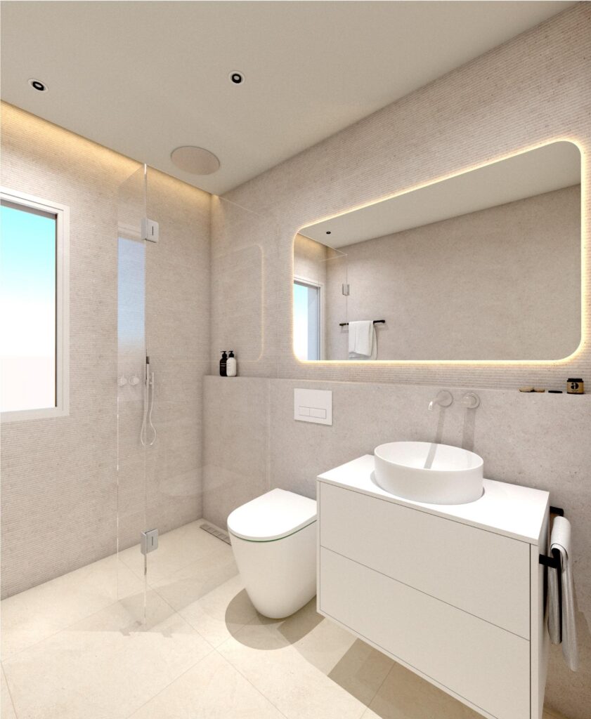 Nieuwbouw Villa Te koop in Pilar De La Horadada in Spanje, gelegen aan de Costa Blanca-Zuid