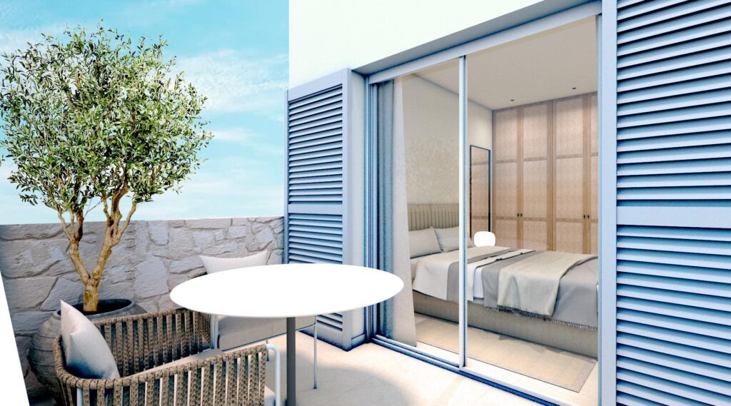 Nieuwbouw Villa Te koop in Pilar De La Horadada in Spanje, gelegen aan de Costa Blanca-Zuid