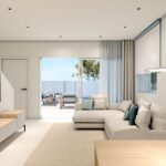 Nieuwbouw Villa Te koop in Pilar De La Horadada in Spanje, gelegen aan de Costa Blanca-Zuid