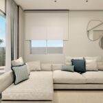 Nieuwbouw Villa Te koop in Pilar De La Horadada in Spanje, gelegen aan de Costa Blanca-Zuid
