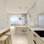 Nieuwbouw Villa Te koop in Pilar De La Horadada in Spanje, gelegen aan de Costa Blanca-Zuid