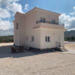 Nieuwbouw Villa Te koop in Pinoso in Spanje, gelegen aan de Costa Blanca-Zuid