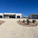 Nieuwbouw Villa Te koop in Pinoso in Spanje, gelegen aan de Costa Blanca-Zuid