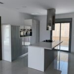 Nieuwbouw Villa Te koop in Pinoso in Spanje, gelegen aan de Costa Blanca-Zuid