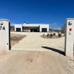 Nieuwbouw Villa Te koop in Pinoso in Spanje, gelegen aan de Costa Blanca-Zuid