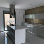 Nieuwbouw Villa Te koop in Pinoso in Spanje, gelegen aan de Costa Blanca-Zuid