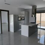Nieuwbouw Villa Te koop in Pinoso in Spanje, gelegen aan de Costa Blanca-Zuid