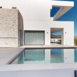 Nieuwbouw Villa Te koop in Polop in Spanje, gelegen aan de Costa Blanca-Noord