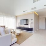 Nieuwbouw Villa Te koop in Polop in Spanje, gelegen aan de Costa Blanca-Noord
