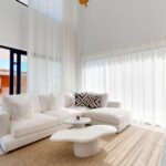 Nieuwbouw Villa Te koop in Polop in Spanje, gelegen aan de Costa Blanca-Noord