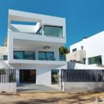 Nieuwbouw Villa Te koop in Polop in Spanje, gelegen aan de Costa Blanca-Noord