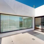 Nieuwbouw Villa Te koop in Polop in Spanje, gelegen aan de Costa Blanca-Noord