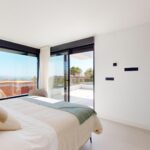 Nieuwbouw Villa Te koop in Polop in Spanje, gelegen aan de Costa Blanca-Noord