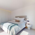 Nieuwbouw Villa Te koop in Polop in Spanje, gelegen aan de Costa Blanca-Noord