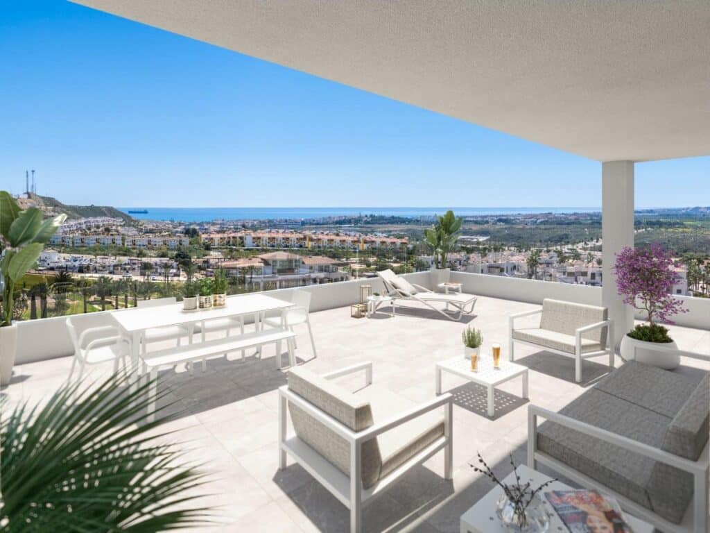 Appartement Te koop in Vera in Spanje, gelegen aan de Costa de Almería