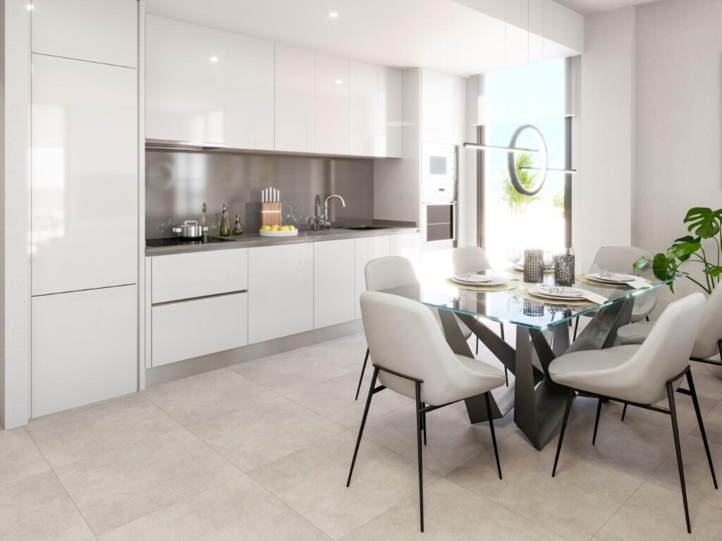 Appartement Te koop in Vera in Spanje, gelegen aan de Costa de Almería