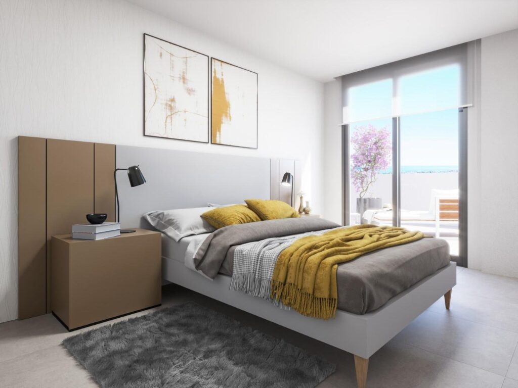Appartement Te koop in Vera in Spanje, gelegen aan de Costa de Almería