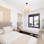 Nieuwbouw Huis Te koop in Estepona in Spanje, gelegen aan de Costa del Sol-West