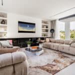 Nieuwbouw Project in Benahavis in Spanje, gelegen aan de Costa del Sol-West