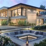 Nieuwbouw Project in Benahavis in Spanje, gelegen aan de Costa del Sol-West