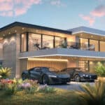 Nieuwbouw Project in Benahavis in Spanje, gelegen aan de Costa del Sol-West