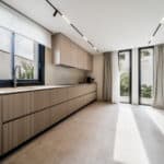 Nieuwbouw Project in Benahavis in Spanje, gelegen aan de Costa del Sol-West