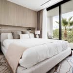 Nieuwbouw Project in Benahavis in Spanje, gelegen aan de Costa del Sol-West
