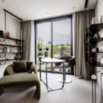 Nieuwbouw Project in Benahavis in Spanje, gelegen aan de Costa del Sol-West