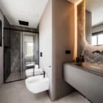Nieuwbouw Project in Benahavis in Spanje, gelegen aan de Costa del Sol-West