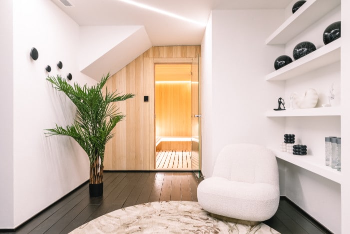 Nieuwbouw Project in Benahavis in Spanje, gelegen aan de Costa del Sol-West