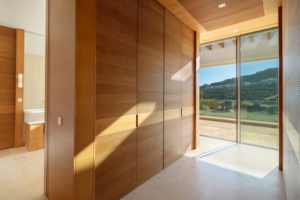 Nieuwbouw Project in Casares (29690) in Spanje, gelegen aan de Costa del Sol-West