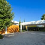 Nieuwbouw Project in Casares (29690) in Spanje, gelegen aan de Costa del Sol-West