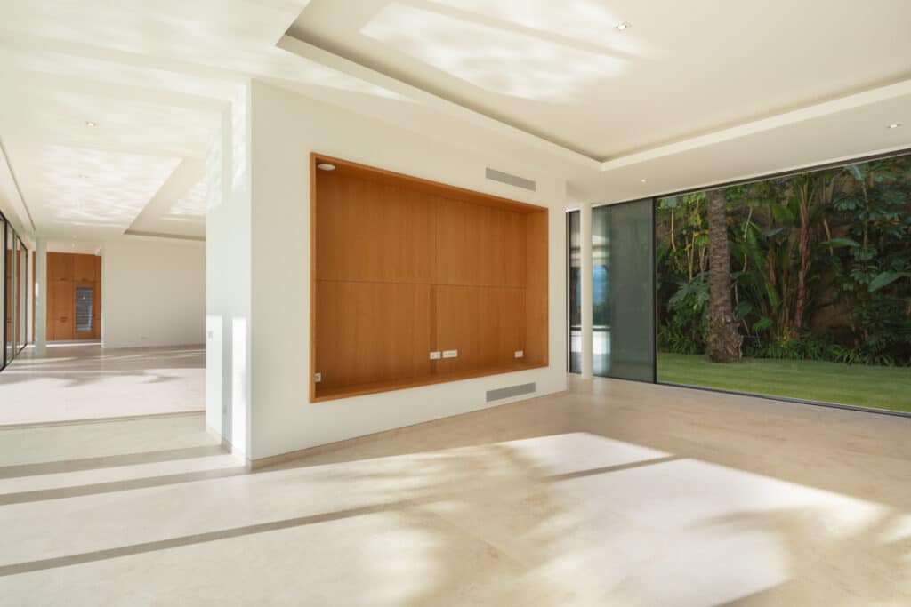 Nieuwbouw Project in Casares (29690) in Spanje, gelegen aan de Costa del Sol-West