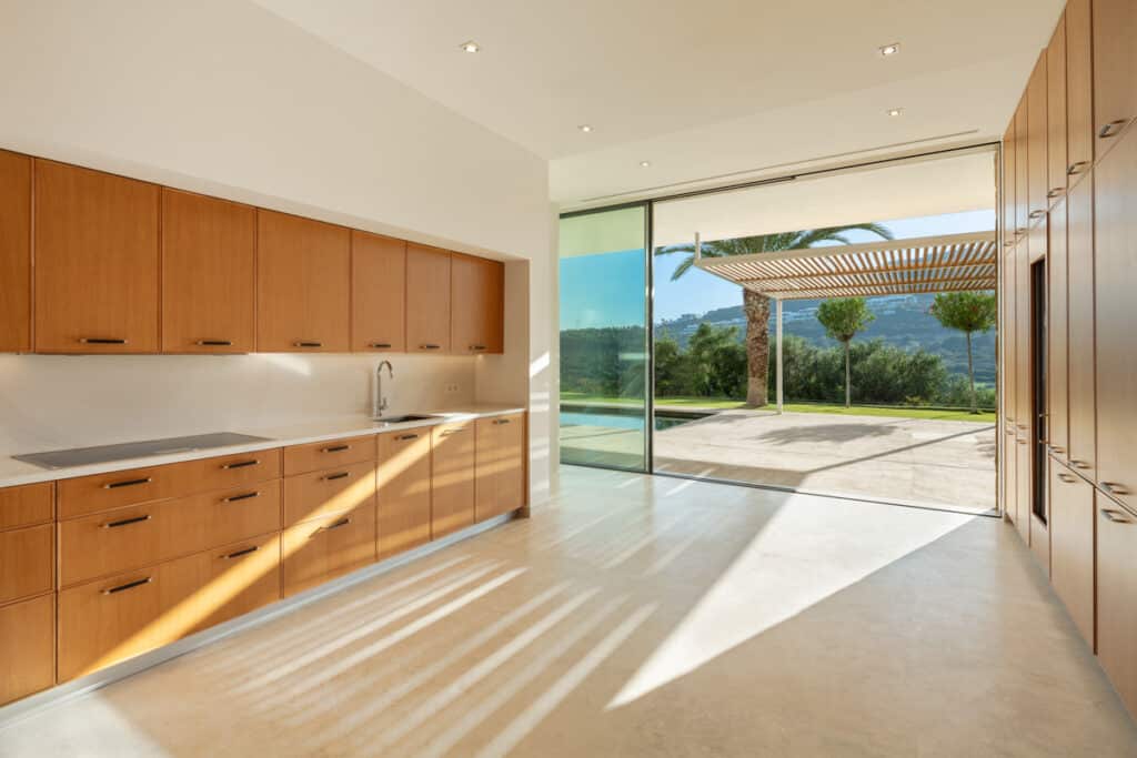 Nieuwbouw Project in Casares (29690) in Spanje, gelegen aan de Costa del Sol-West