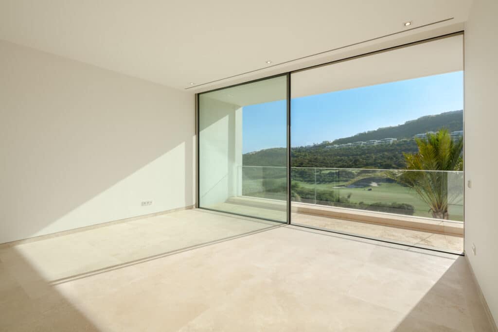 Nieuwbouw Project in Casares (29690) in Spanje, gelegen aan de Costa del Sol-West