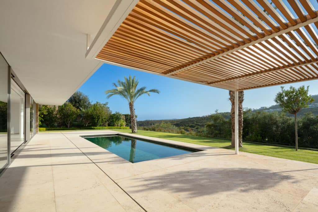 Nieuwbouw Project in Casares (29690) in Spanje, gelegen aan de Costa del Sol-West