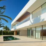 Nieuwbouw Project in Casares (29690) in Spanje, gelegen aan de Costa del Sol-West