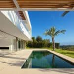 Nieuwbouw Project in Casares (29690) in Spanje, gelegen aan de Costa del Sol-West