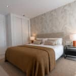 Nieuwbouw Project in Estepona in Spanje, gelegen aan de Costa del Sol-West