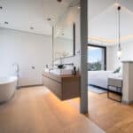 Nieuwbouw Project in La Quinta in Spanje, gelegen aan de Costa del Sol-West
