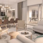 Nieuwbouw Project in Mijas in Spanje, gelegen aan de Costa del Sol-Centro