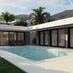 Nieuwbouw Project in Mijas in Spanje, gelegen aan de Costa del Sol-Centro