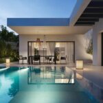 Nieuwbouw Project in Mijas in Spanje, gelegen aan de Costa del Sol-Centro
