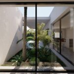 Nieuwbouw Project in Mijas in Spanje, gelegen aan de Costa del Sol-Centro