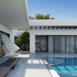 Nieuwbouw Project in Mijas in Spanje, gelegen aan de Costa del Sol-Centro