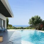 Nieuwbouw Project in Mijas in Spanje, gelegen aan de Costa del Sol-Centro