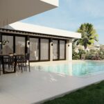 Nieuwbouw Project in Mijas in Spanje, gelegen aan de Costa del Sol-Centro
