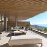 Nieuwbouw Project in San Roque in Spanje, gelegen aan de Costa del Sol-West