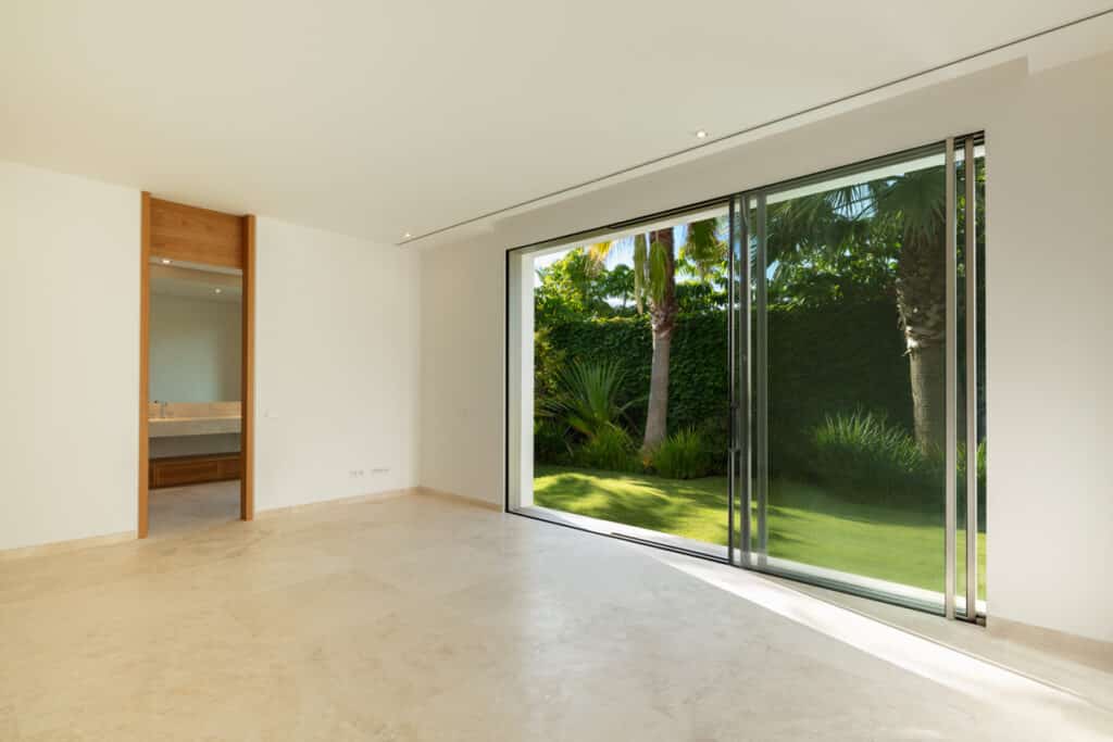 Nieuwbouw Villa Te koop in Casares (29690) in Spanje, gelegen aan de Costa del Sol-West
